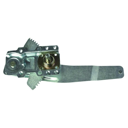 Wai Global MANUAL WINDOW REGULATOR, WMR5026RB WMR5026RB